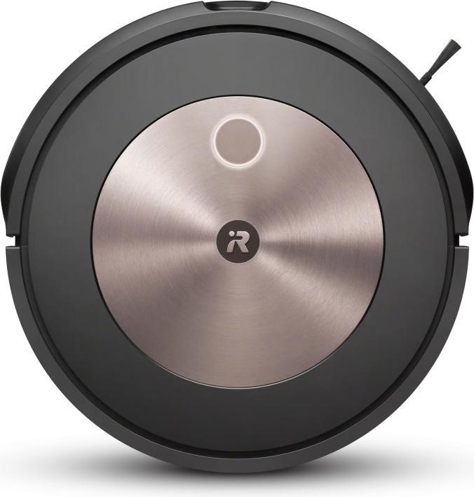 Immagine prodotto iRobot Roomba Combo j5+ (Aspirazione robotica)
