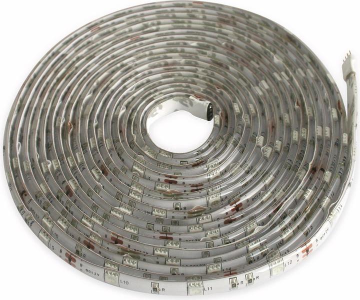 Actual product image Müller Licht Light LED Stripe tint Illuminant 18 W RW (RGBW, 300 cm, Indoor)