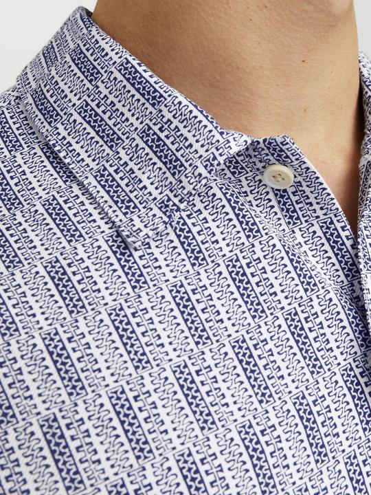 Immagine prodotto Jack & Jones Wide Fit Hemd Hemd (XS)