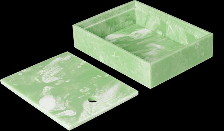 Actual product image Ferm Living Mist Box (10 x 7.5 x 5 cm, 1 l)
