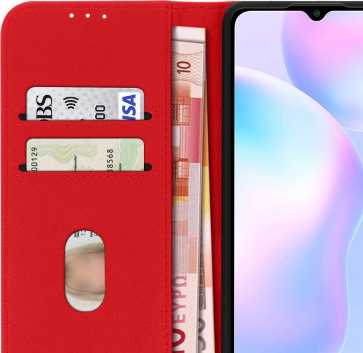 Image du produit Avizar Série Chester (Xiaomi Redmi 9AT)