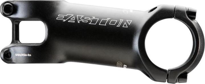Actual product image Easton EA90 Stem 31.8 +/- 7° GM (70 mm, 31.80 mm)