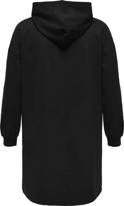 Produktbild Only CARVALENTINI Kurzes Kleid Sweatshirt-Kleid (L)