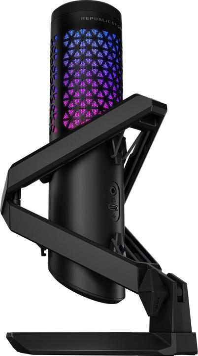 Actual product image ASUS ROG Carnyx