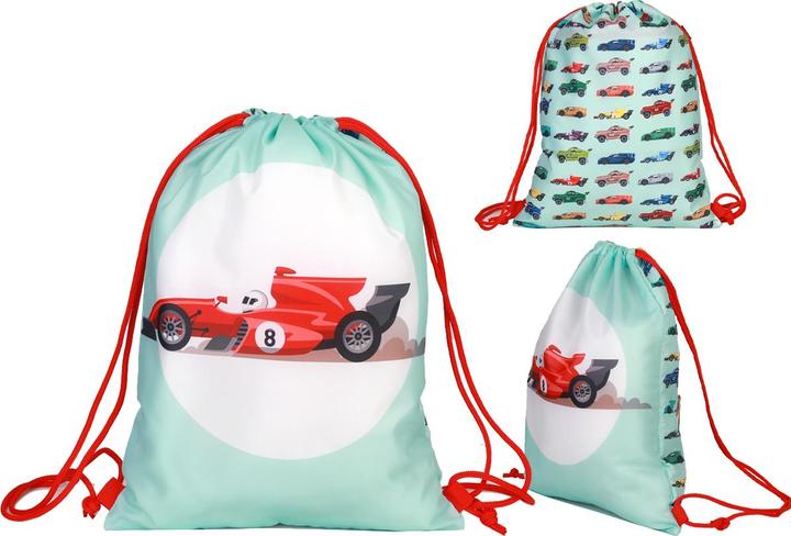 Immagine prodotto Roost Borsa da ginnastica