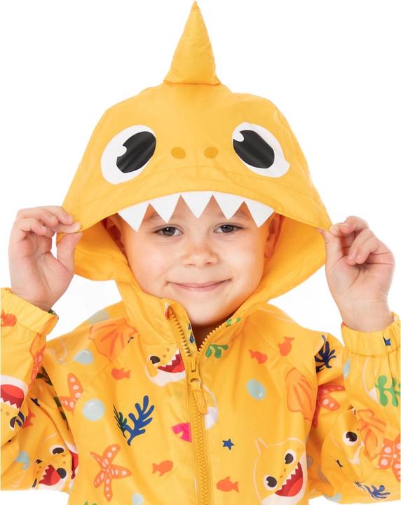Image du produit Pinkfong Combinaison de pluie Dents 3D (104)
