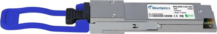 Produktbild BlueOptics Dell 2XJHY kompatibler QSFP BO25K13910D
