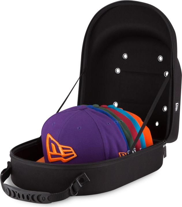 Image du produit New Era 6 Boîte de transport