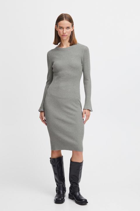 Produktbild B.young BYMMMORLA RIB DRESS 20815308 (S)