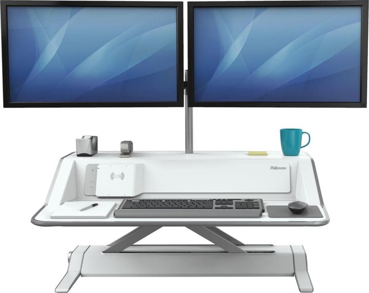 Produktbild Fellowes Lotus DX