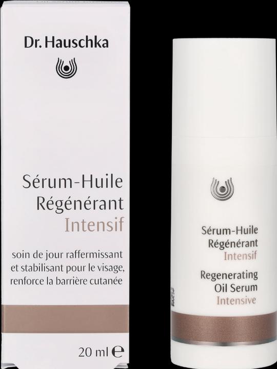 Image du produit Dr. Hauschka Sérum Huile Régénérante Intensive (20 ml)