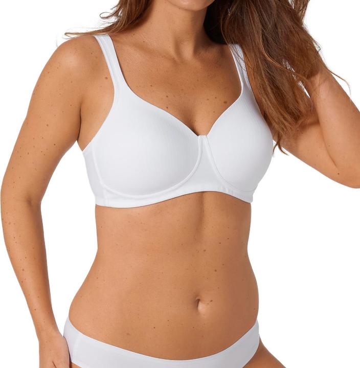 Immagine prodotto Triumph Modern Soft+Cotton P (Confezione singola, 110 B)