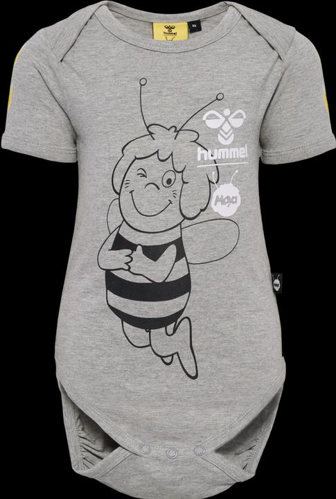 Actual product image hummel Hmlmaya Body S/S (74)