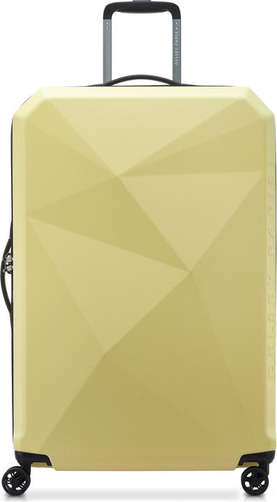 Produktbild Delsey Karat 2.0 4 Rollen Trolley 76 cm (102 l, XL (ab 115l))