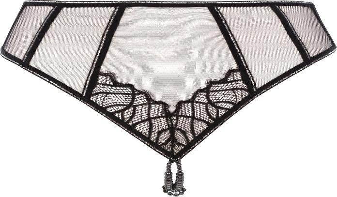 Produktbild Bracli Manhattan High Waist Brief Size M (M)