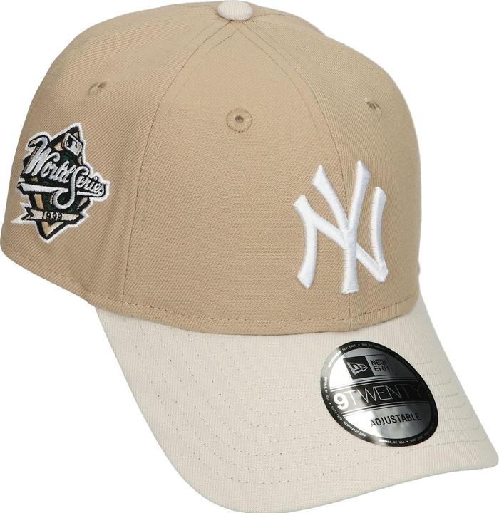 Produktbild New Era 9Twenty Unisex Ws New York Yankees