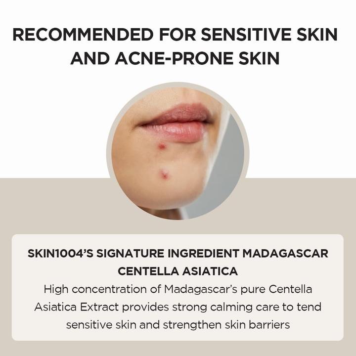 Produktbild Skin1004 Madagascar Centella Ampoule (100 ml)