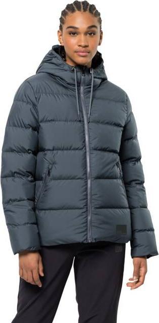 Actual product image Jack Wolfskin Frozen Palace Jacket W (M)