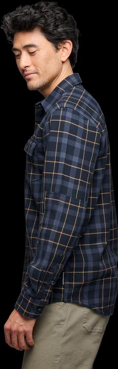 Image du produit Black Diamond M Project Twill Ls Shirt (M)