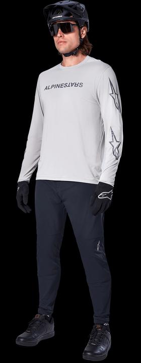 Image du produit Alpinestars Maillot 24 A-Dura Switch Ls (L)