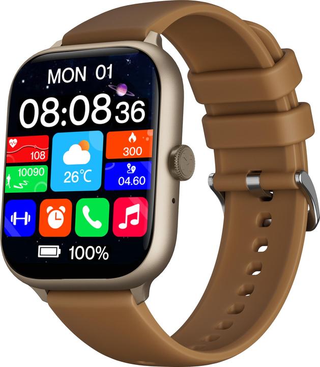 NoName ST1 (41 mm)
