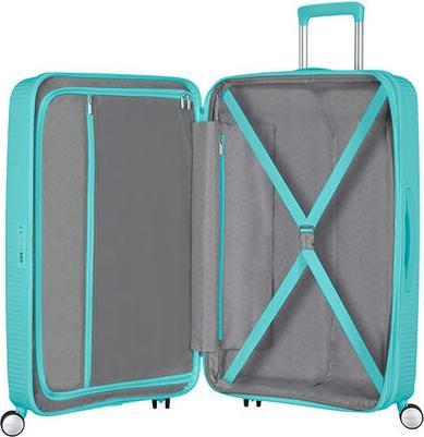 Immagine prodotto American Tourister Soundbox (110 l, L (90 - 115l))