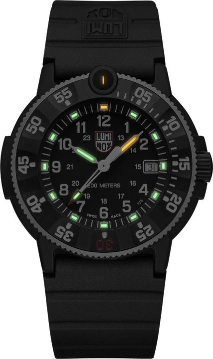 Image du produit Luminox Original Navy Seal 3000 Heritage (Montre de plongée, 43 mm)