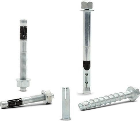 Produktbild Fischer ULTRACUTFBSII6x30/5S (100 Stk.)