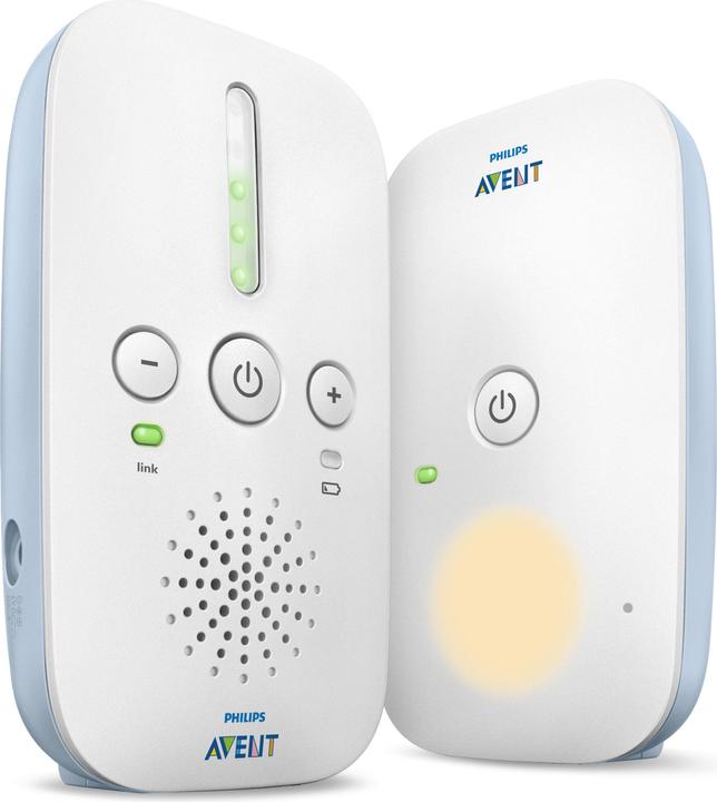 Philips Avent Audio (Babyphone Audio, 330 m)