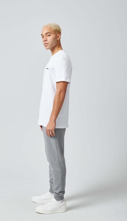 Produktbild Snocks Basic T-Shirt Herren (4XL)