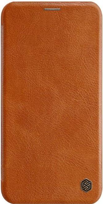 Actual product image Nillkin Qin Series (Apple iPhone 11 Pro Max)