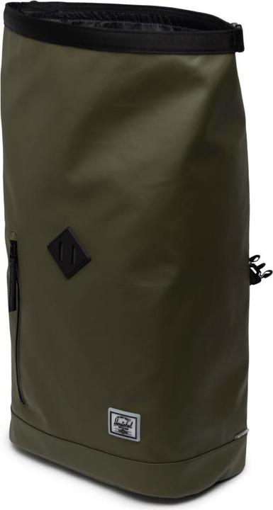Actual product image Herschel Roll Top (22.50 l)