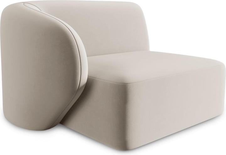 Actual product image Maison Heritage Chiara (2 person sofa, 3-seater, 4-seater)
