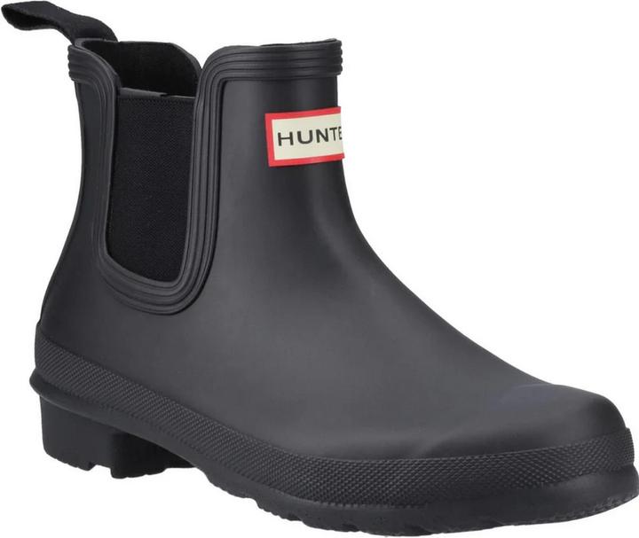 Immagine prodotto Hunter Original Stivali Chelsea Donna (37)