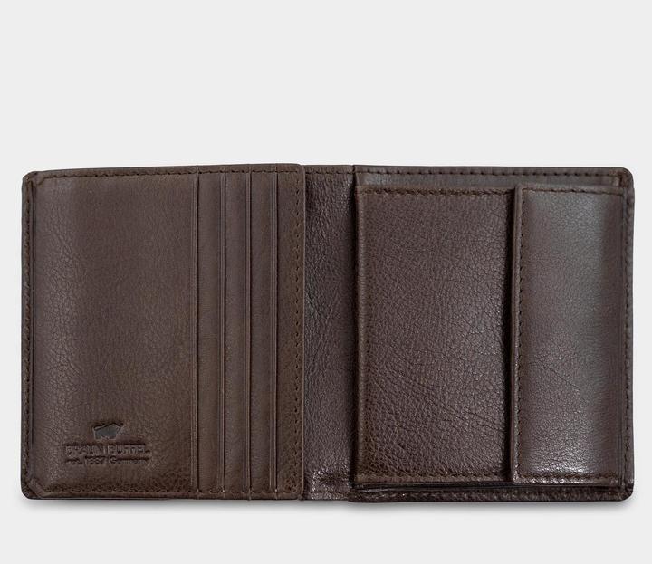 Image du produit Braun Büffel Arezzo Rfid