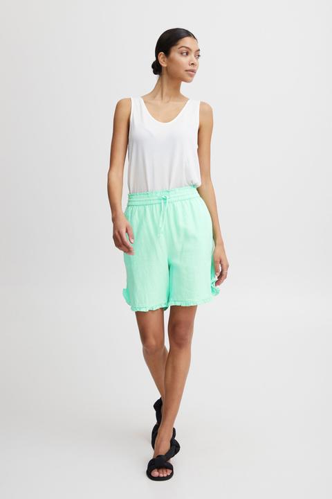 Image du produit B.young BYFALAKKA FRILL SH - 20812977 (34)