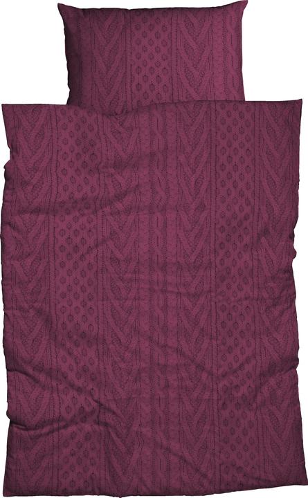 Produktbild Casatex Eger (Bettwäsche Set, 155 x 220 cm, 80 x 80 cm)