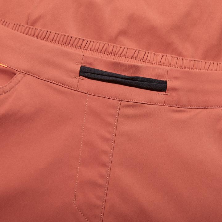 Actual product image Mammut Massone Light Pants Men (56)