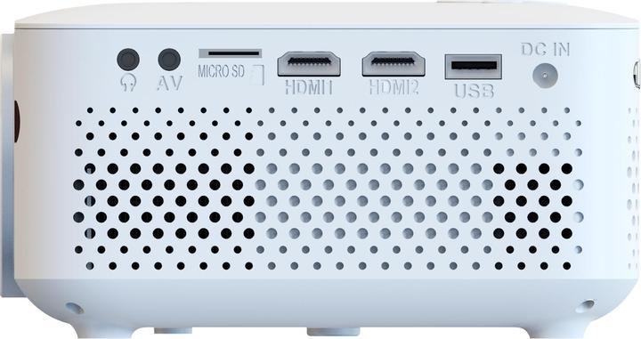 Produktbild Philips NeoPix 100 (WVGA, 80 lm, 1.47:1)