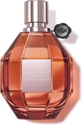 Viktor & Rolf Flowerbomb Tiger Lily (Eau de parfum, 100 ml)