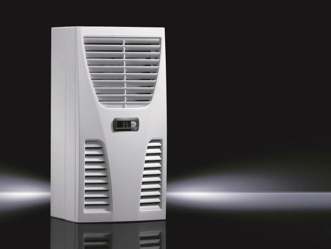 Image du produit Rittal Unités de refroidissement murales TopTherm e Total coolin