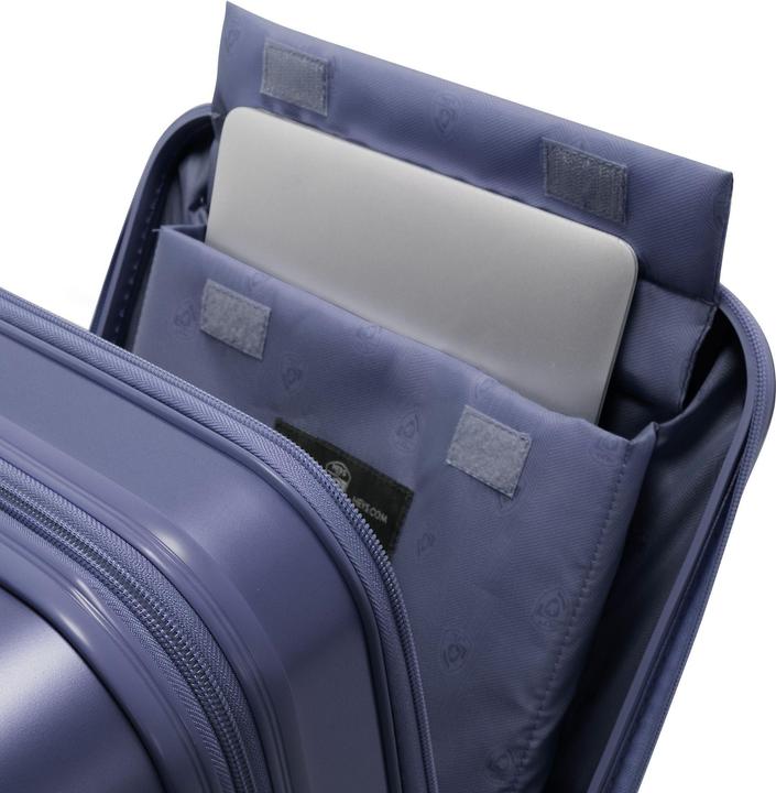Produktbild Heys EZ Fashion - Handgepäcktrolley (43 l, Handgepäck (bis 50l))