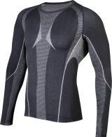 Immagine prodotto Deltaplus Intimo termico, maglia a maniche lunghe, KOLDYTOP, taglia L, nero (L)