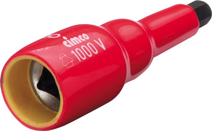 Cimco Chiave a bussola per macchina (5 mm)