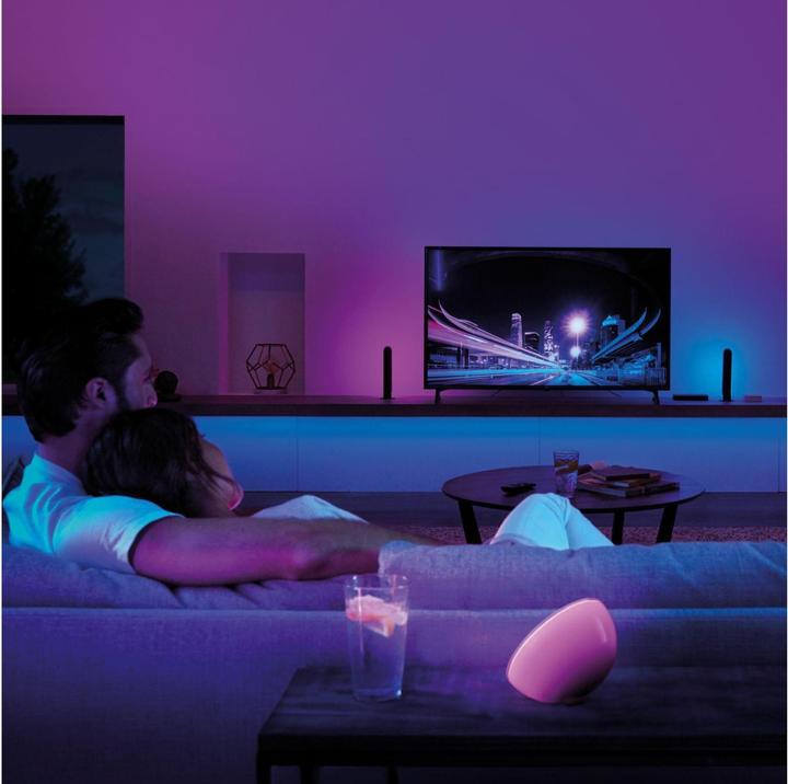 Actual product image Philips Hue Play HDMI Sync Box
