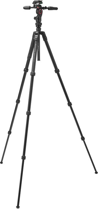 Image du produit Manfrotto Befree GT PRO 3-Way alu