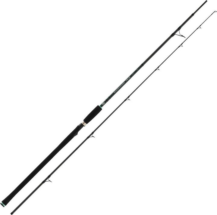 Produktbild Stucki Thun Bastard Pike Heavy 240 cm, -120 g (Spinningrute, 240 cm)