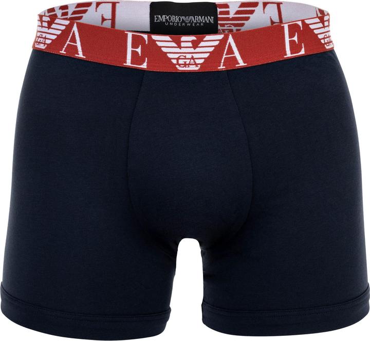Produktbild Emporio Armani Bold Monogram (M, 3er Pack)