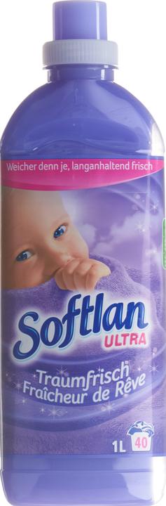 Immagine prodotto Softlan Ultra Sogno Fresco (36 Cicli di lavaggio, Liquida)