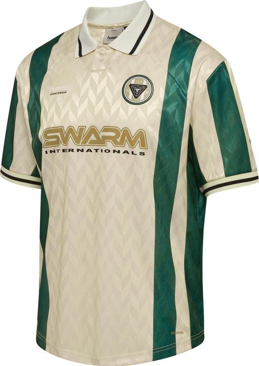 Produktbild hummel Hmlloose Soccer Jersey Love (L)